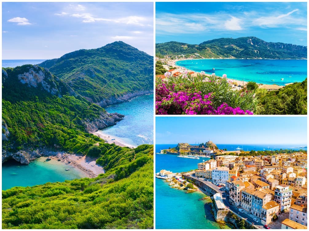 Beste Reisezeit für Ibiza  Klima, Wetter, Wohin Reisen? - Wohin und Wann