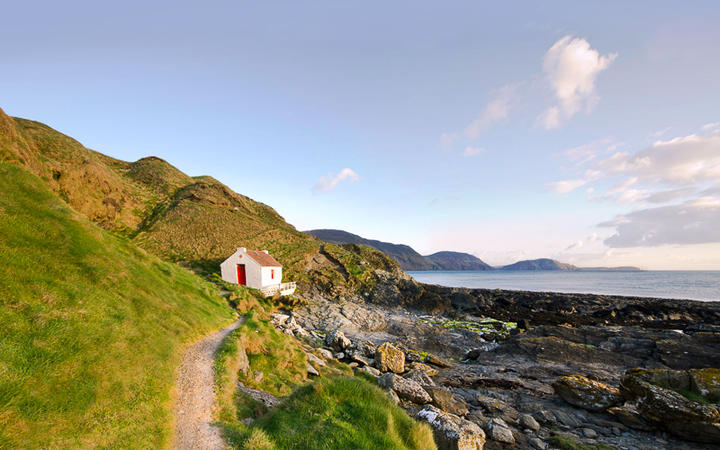 Isle of Man Urlaub Jetzt Hotels günstig buchen